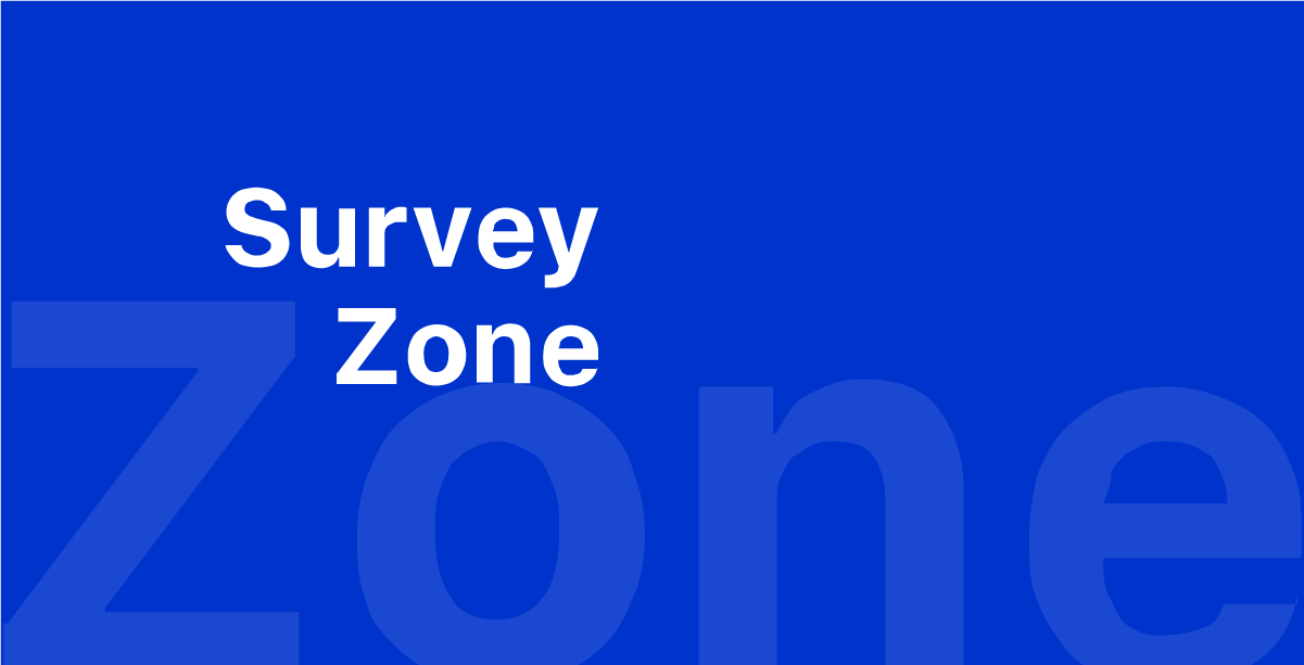 الرئيسية - Survey Zone